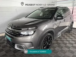 Utilisé 2020 Citroën C5 Aircross PureTech SUV | 16 950 € (Prix juste)