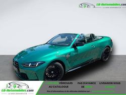 Utilisé 2024 BMW M4 Comfort Edition Coupé | 98 700 €