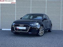 Noir mythe métallisé gris manhattan métallisé Utilisé 2025 Audi A1 Sportback Design Citadine | 26 990 € (Prix juste)