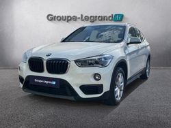Utilisé 2019 BMW X1 SUV | 25 990 € (Prix assez cher)