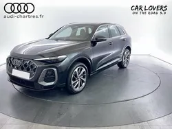 Noir mythic métallisé Utilisé 2025 Audi Q5 Design SUV | 76 290 €