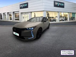 Gris Utilisé 2022 DS Automobiles DS4 Performance Berline | 24 890 € (Prix juste)