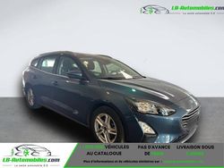 Occasion 2021 Ford Focus Break | 19 200 € (Bon prix)