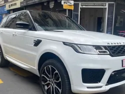Utilisé 2019 Land Rover Range Rover HSE Dynamic SUV | 53 990 € (Prix assez cher)