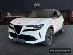 Noir Nouvelle 2025 Alfa Romeo Junior Edizione Speciale | 36 990 € (Bon prix)