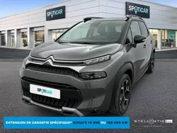 Utilisé 2022 Citroën C3 Aircross PureTech SUV | 17 290 € (Prix juste)