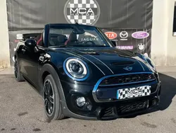Noir Utilisé 2017 Mini Cooper SD Citadine | 20 990 € (Prix juste)