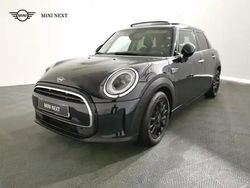 Enigmatic black Utilisé 2022 Mini ONE Citadine | 21 490 € (Prix juste)