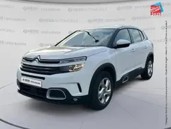 Utilisé 2020 Citroën C5 Aircross Live SUV | 15 999 € (Bon prix)