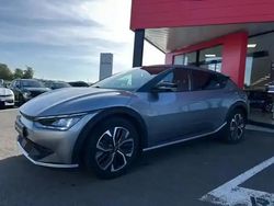 Bleu Occasion 2022 Kia EV6 Active SUV | 25 980 € (Prix juste)