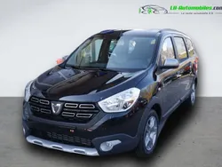 Utilisé 2022 Dacia Lodgy Monospace | 19 800 € (Prix assez cher)