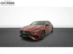 Patagonia red metallic paint Utilisé 2024 Mercedes A200 Berline | 35 890 € (Prix assez cher)