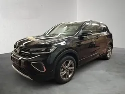Noir Utilisé 2024 VW T-Cross IQ Drive SUV | 32 900 €