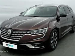 Rouge Utilisé 2021 Renault Talisman LIMITED Break | 19 980 € (Prix juste)