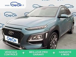 Utilisé 2019 Hyundai Kona Edition SUV | 16 390 € (Prix juste)