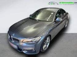 Utilisé 2017 BMW 220 Comfort Edition Coupé | 29 200 €