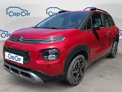 Rouge Utilisé 2020 Citroën C3 Aircross PureTech SUV | 8 390 € (Super prix)