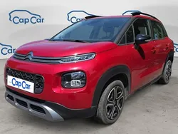 Rouge Utilisé 2020 Citroën C3 Aircross PureTech SUV | 8 990 € (Bon prix)