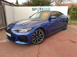 Utilisé 2023 BMW 420 Gran Coupé M Sport Coupé | 41 890 € (Prix assez cher)