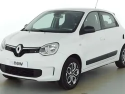 Blanc Utilisé 2024 Renault Twingo SE Citadine | 13 980 € (Prix juste)