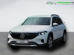 Utilisé 2024 Mercedes EQB350 SUV | 42 500 € (Super prix)