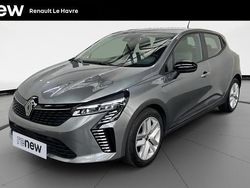 Gris Utilisé 2024 Renault Clio V Evolution Citadine | 17 290 € (Prix juste)
