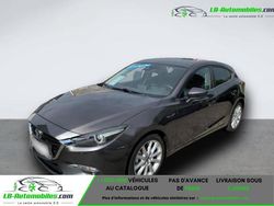 Occasion 2018 Mazda 3 Sports-Line Berline | 19 700 € (Bon prix)