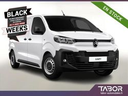 Blanc Nouvelle 2025 Citroën Jumpy Van | 31 753 € (Prix juste)