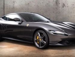 Utilisé 2023 Ferrari Roma Coupé | 248 000 €