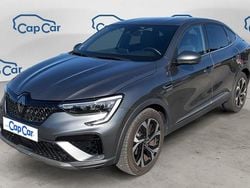 Utilisé 2024 Renault Arkana Techno SUV | 22 300 € (Prix juste)