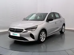 Utilisé 2022 Opel Corsa Elegance Citadine | 13 890 € (Prix juste)