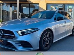 Utilisé 2019 Mercedes A150 AMG line Berline | 21 990 €