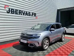 Utilisé 2021 Citroën C5 Aircross Business Class SUV | 15 990 € (Prix juste)