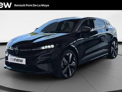 Noir Utilisé 2023 Renault Mégane Techno Berline | 24 990 € (Bon prix)