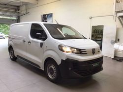 Blanc Utilisé 2024 Peugeot Expert Van | 31 980 € (Prix assez cher)