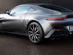 Utilisé 2019 Aston Martin V8 Vantage Coupé | 114 500 € (Prix juste)