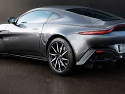 Utilisé 2019 Aston Martin V8 Vantage Coupé | 114 500 € (Super prix)