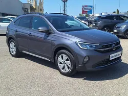 Gris Utilisé 2024 VW Taigo Life SUV | 18 990 € (Bon prix)