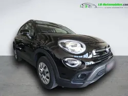 Utilisé 2021 Fiat 500 Citadine | 20 800 € (Prix juste)