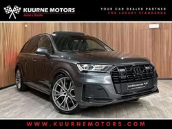 Gris Utilisé 2023 Audi Q7 S-Line SUV | 65 900 € (Super prix)