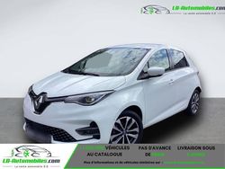 Utilisé 2021 Renault Zoe Citadine | 17 000 € (Prix cher)