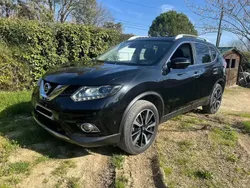 Noir Utilisé 2017 Nissan X-Trail Tekna SUV | 9 990 € (Super prix)