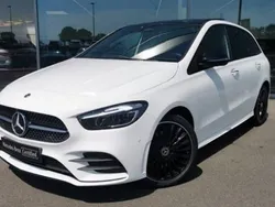 Utilisé 2024 Mercedes B250e AMG line Monospace | 47 700 € (Super prix)