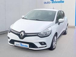 Blanc Occasion 2019 Renault Clio Business Van | 10 900 €