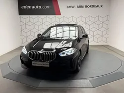 Utilisé 2023 BMW 118 M Sport Citadine | 33 490 € (Prix assez cher)