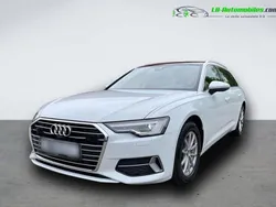 Utilisé 2023 Audi A6 Sport Break | 42 400 € (Bon prix)