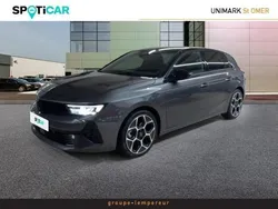 Blanc Utilisé 2024 Opel Astra GSe | 35 990 €