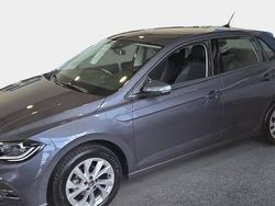 Utilisé 2024 VW Polo Style Citadine | 22 900 € (Prix juste)