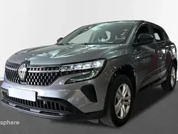 Gris Utilisé 2023 Renault Austral Evolution SUV | 29 299 € (Prix juste)