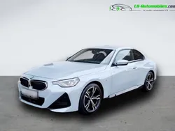 Utilisé 2024 BMW 220 Comfort Edition Coupé | 42 900 € (Prix juste)